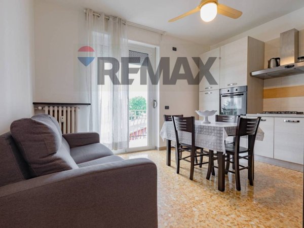 appartamento in vendita a Baranzate