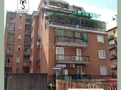 appartamento in vendita a Baranzate