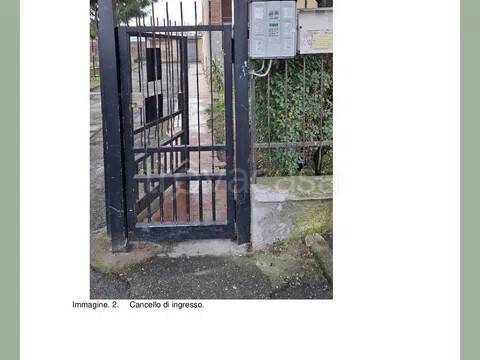 appartamento in vendita a Baranzate