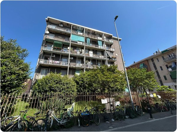 appartamento in vendita a Baranzate