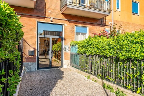 appartamento in vendita a Baranzate