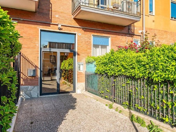 appartamento in vendita a Baranzate