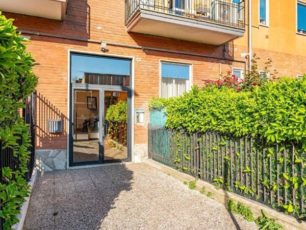 appartamento in vendita a Baranzate