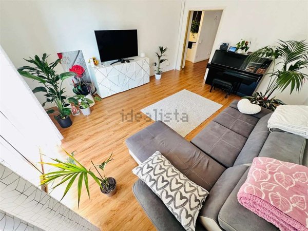 appartamento in vendita a Baranzate