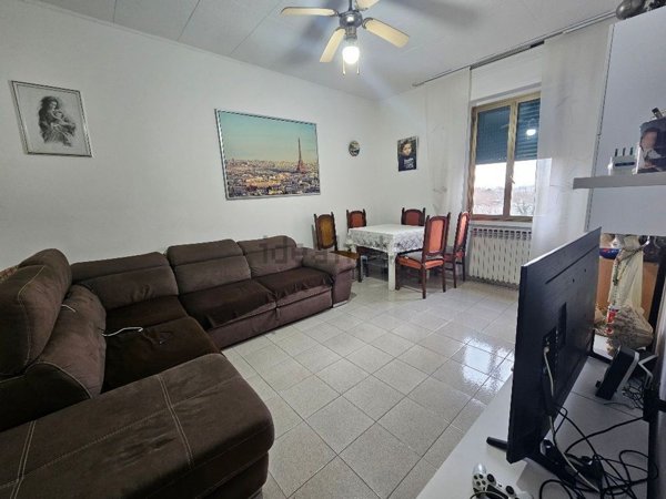 appartamento in vendita a Baranzate