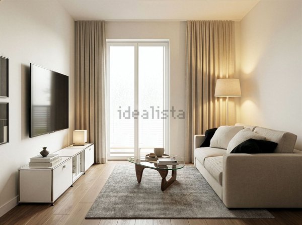 appartamento in vendita a Baranzate