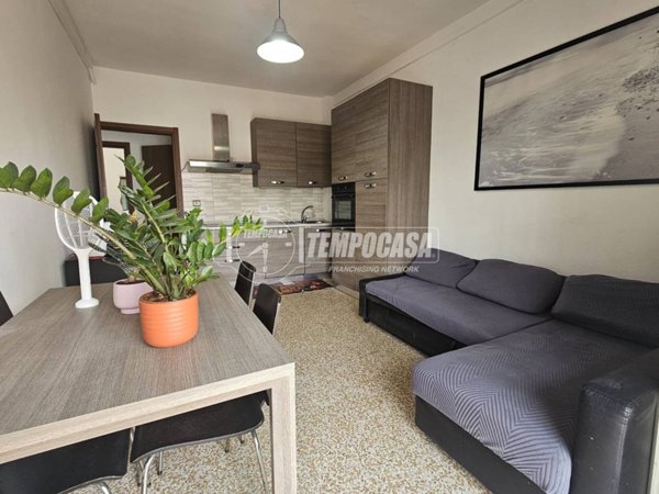 appartamento in vendita a Baranzate