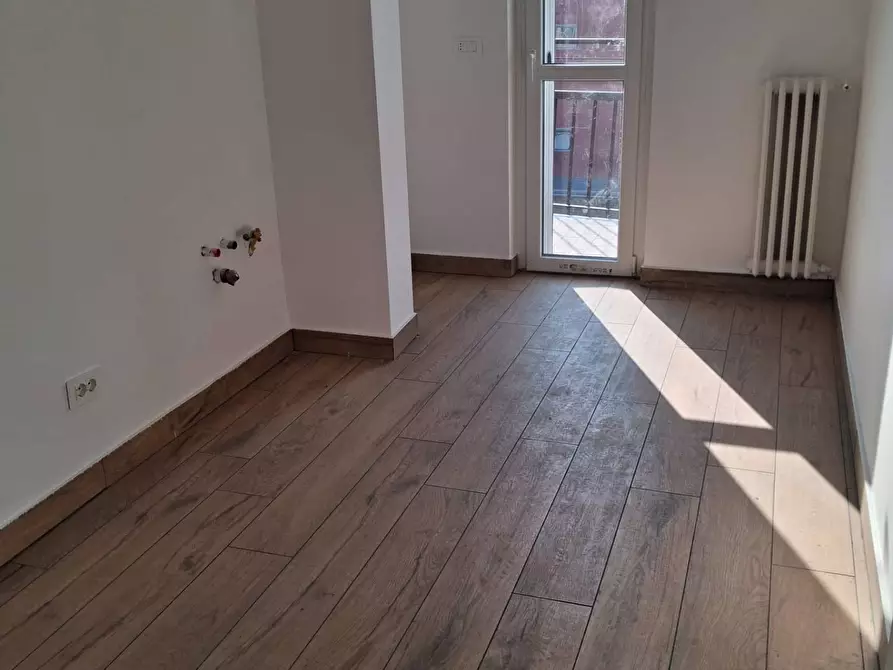 appartamento in vendita a Baranzate