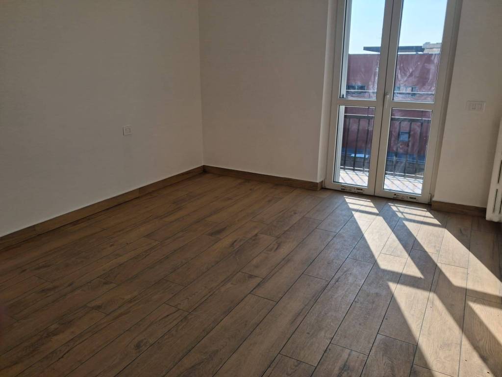 appartamento in vendita a Baranzate