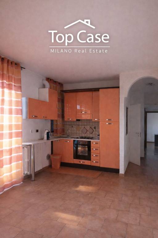appartamento in vendita a Baranzate