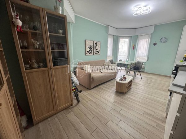 appartamento in vendita a Baranzate
