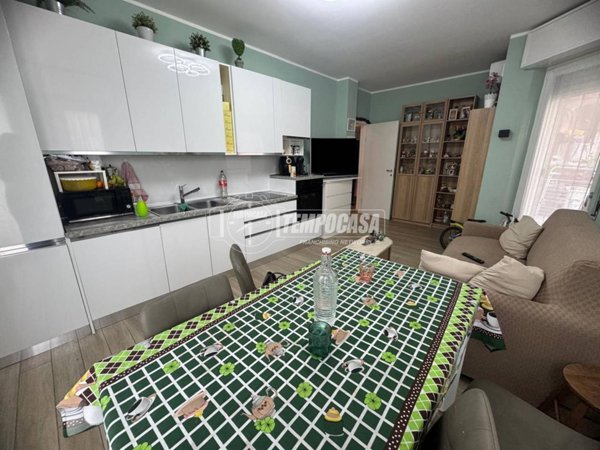 appartamento in vendita a Baranzate