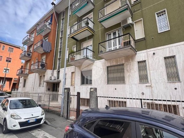 appartamento in vendita a Baranzate
