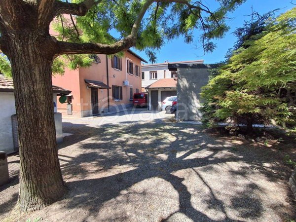 casa indipendente in vendita a Baranzate