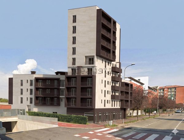 appartamento in vendita a Baranzate