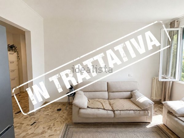 appartamento in vendita a Baranzate