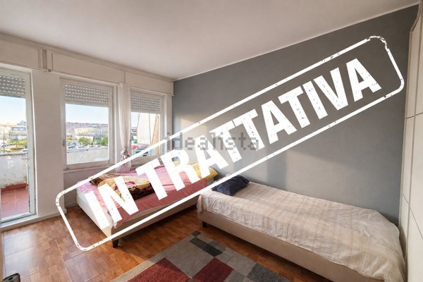 appartamento in vendita a Baranzate