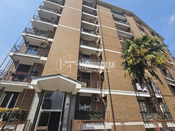 appartamento in vendita a Baranzate