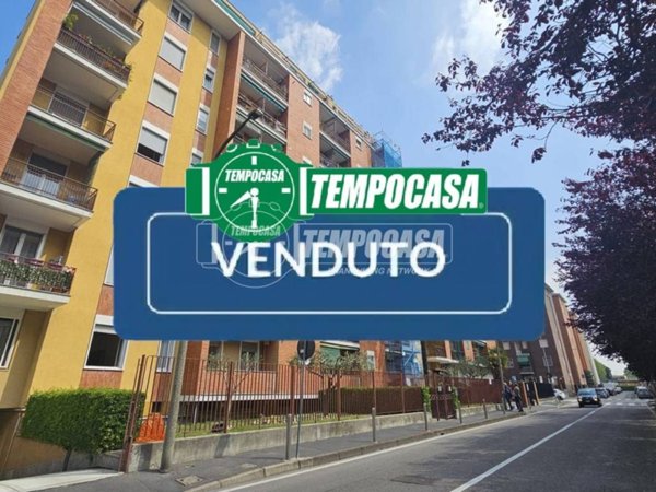 appartamento in vendita a Baranzate