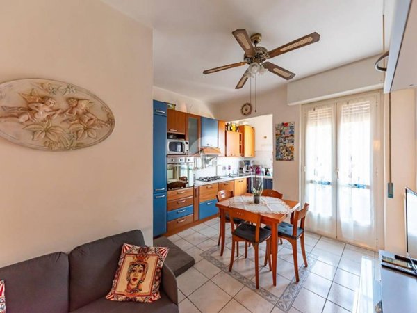 appartamento in vendita a Baranzate