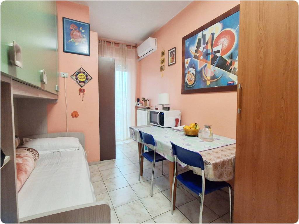 appartamento in vendita a Baranzate