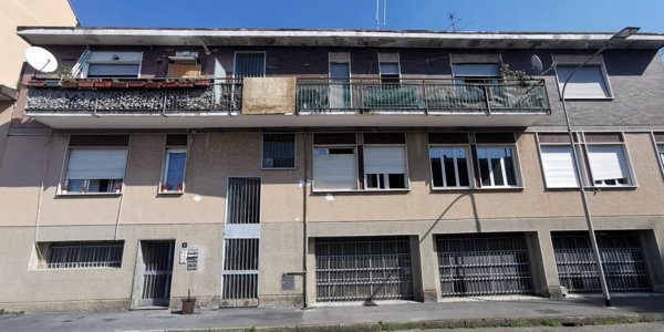 appartamento in vendita a Baranzate