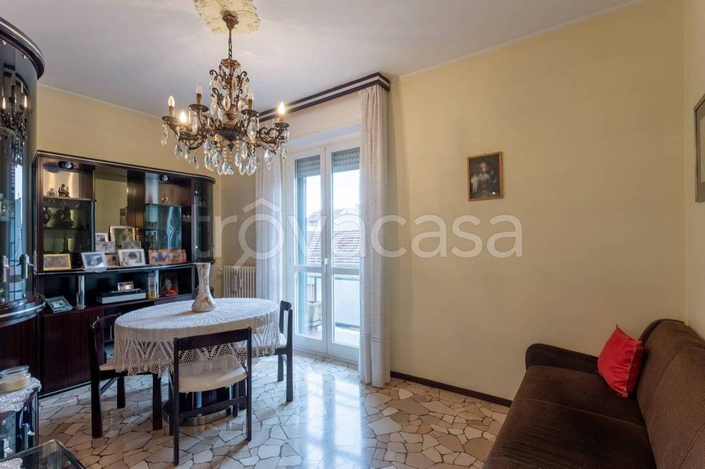 appartamento in vendita a Baranzate