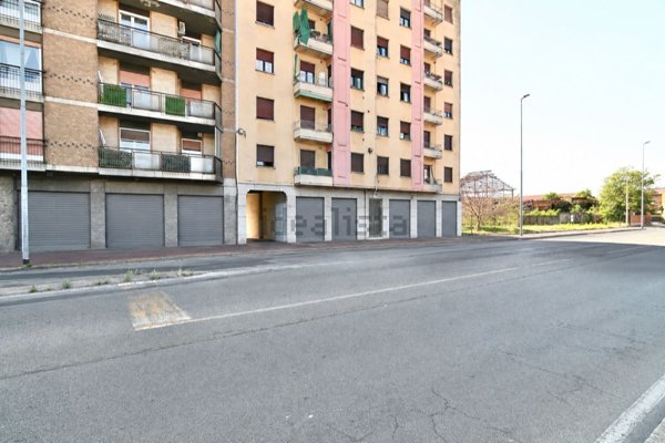 appartamento in vendita a Baranzate