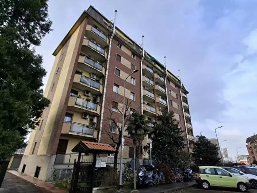 appartamento in vendita a Baranzate