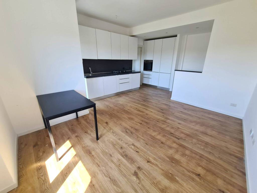 appartamento in vendita a Baranzate