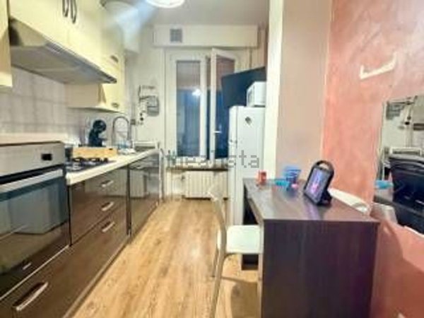 appartamento in vendita a Baranzate