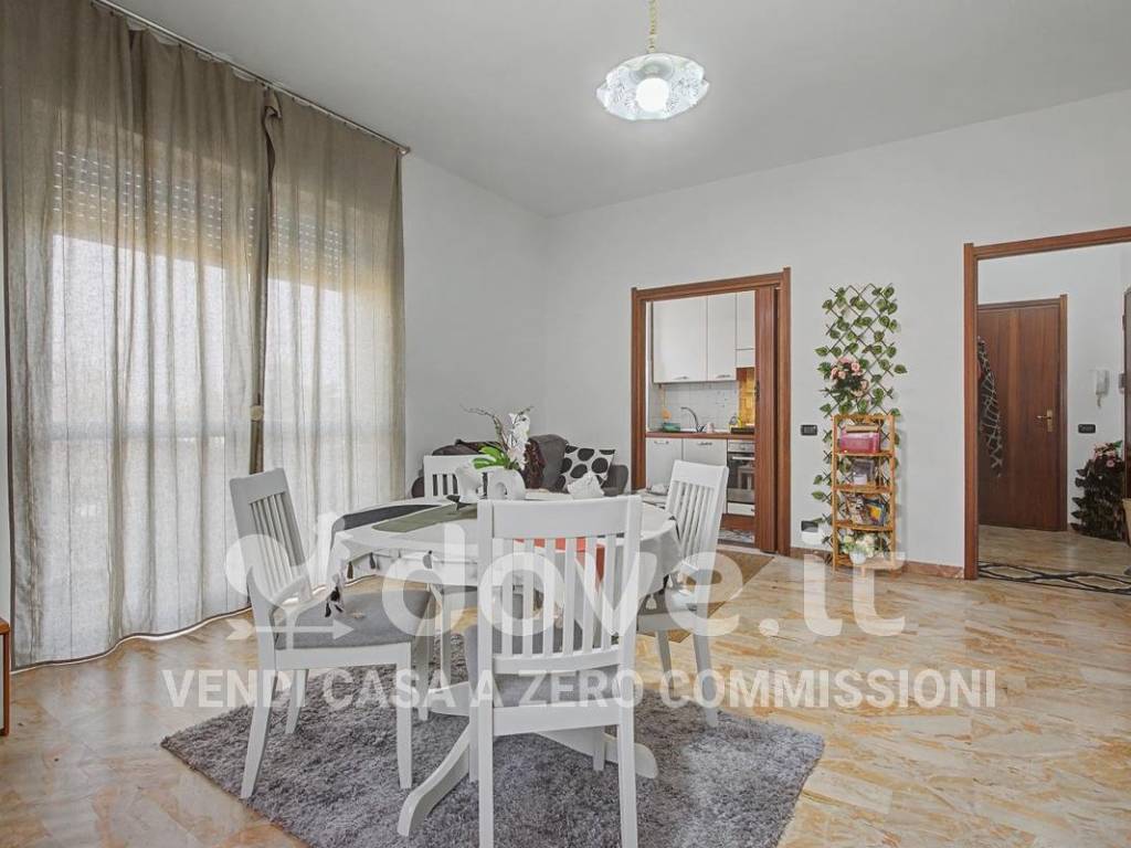 appartamento in vendita a Baranzate