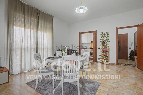 appartamento in vendita a Baranzate