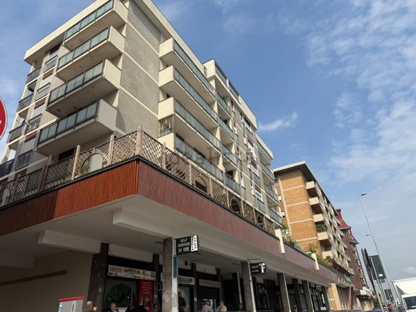 appartamento in vendita a Baranzate