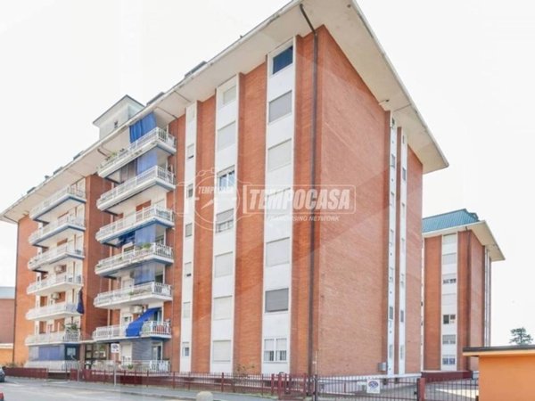 appartamento in vendita a Baranzate