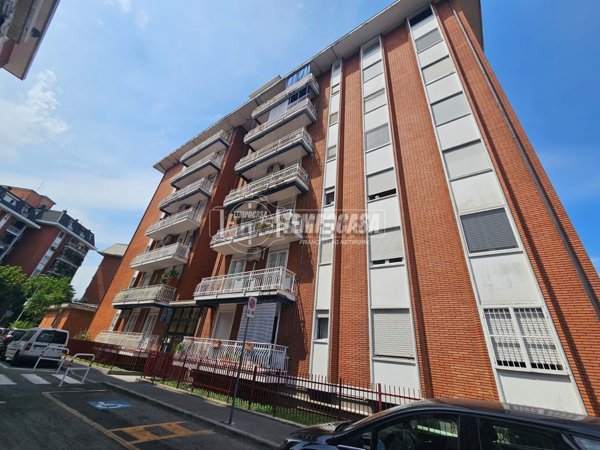 appartamento in vendita a Baranzate