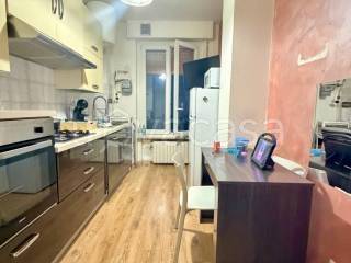 appartamento in vendita a Baranzate
