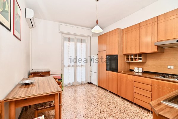 appartamento in vendita a Baranzate