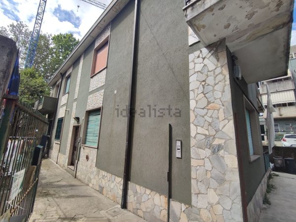 appartamento in vendita a Baranzate