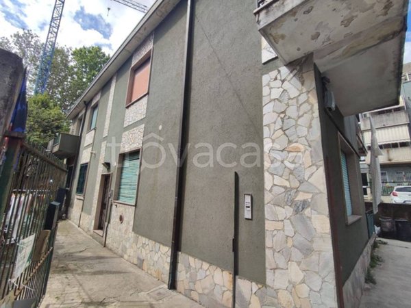 appartamento in vendita a Baranzate