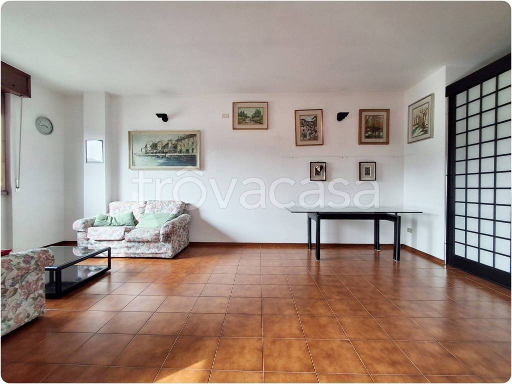 appartamento in vendita a Baranzate