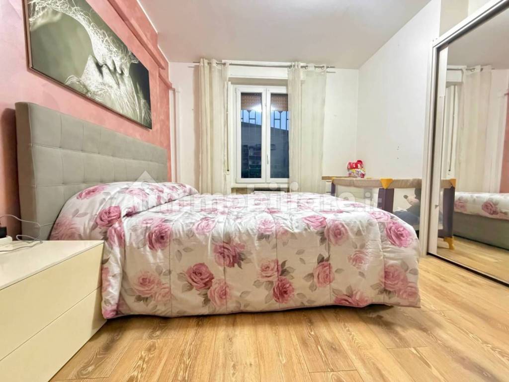 appartamento in vendita a Baranzate