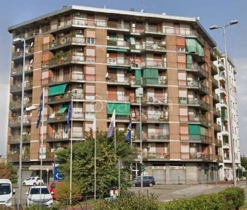 appartamento in vendita a Baranzate
