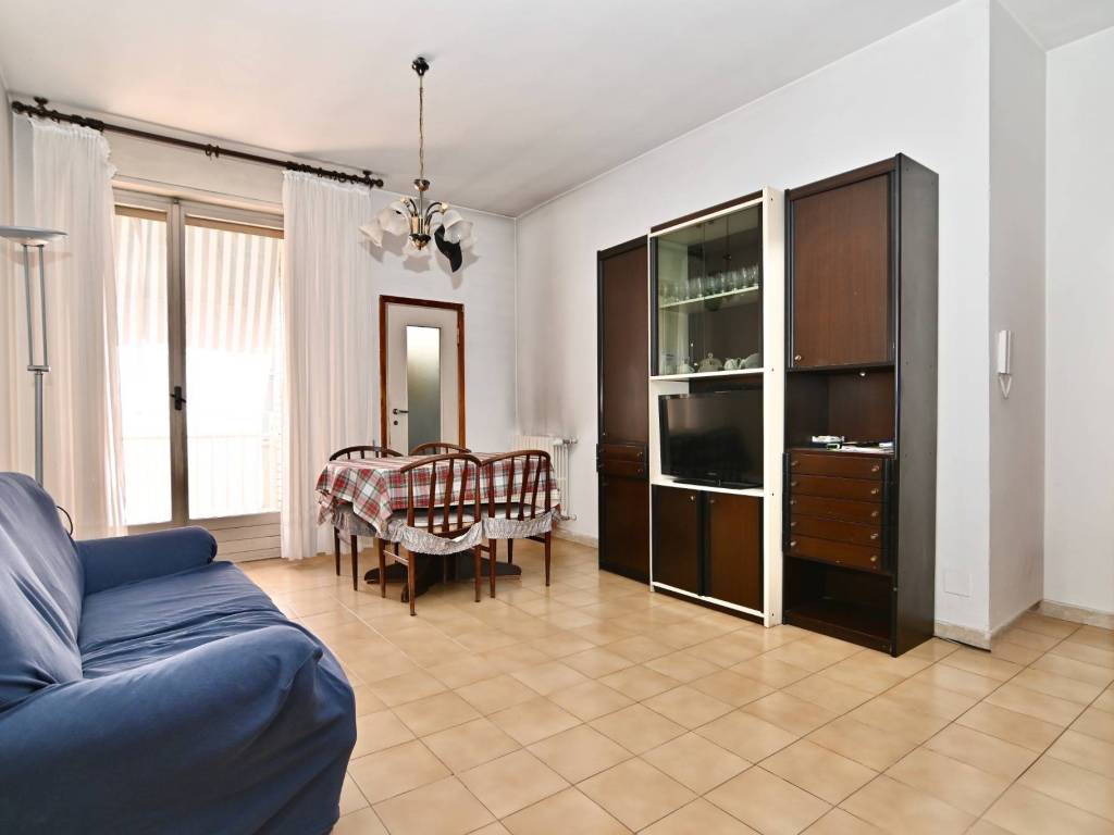 appartamento in vendita a Baranzate