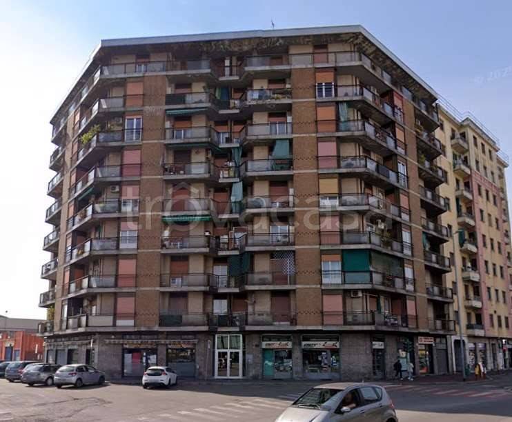 appartamento in vendita a Baranzate