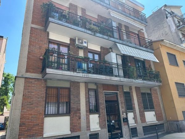 appartamento in vendita a Baranzate