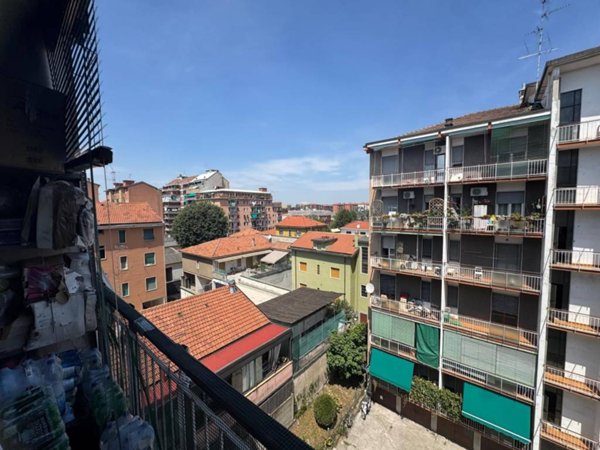 appartamento in vendita a Baranzate