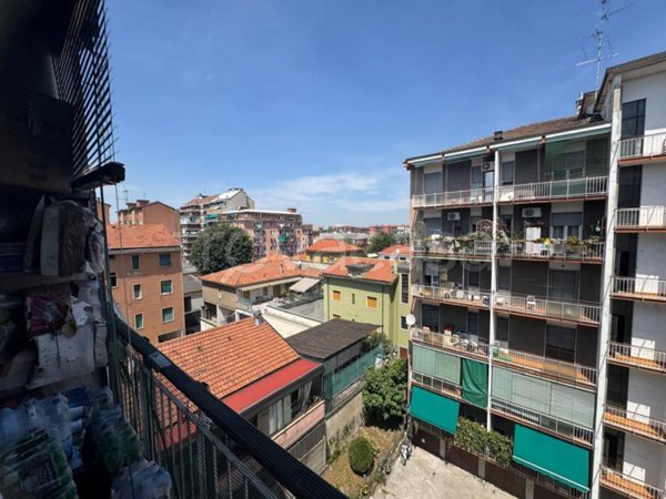 appartamento in vendita a Baranzate