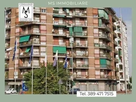 appartamento in vendita a Baranzate