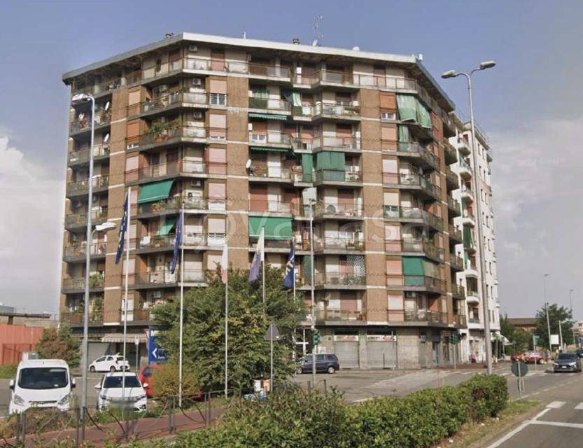 appartamento in vendita a Baranzate